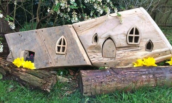 Fairy House