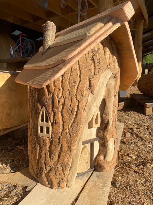 Fairy Houses - Image 7