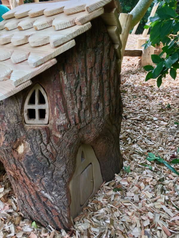 Fairy Houses - Image 8