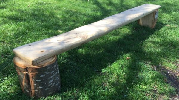 Wooden Benches