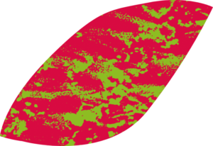 Natural Play Red Leaf