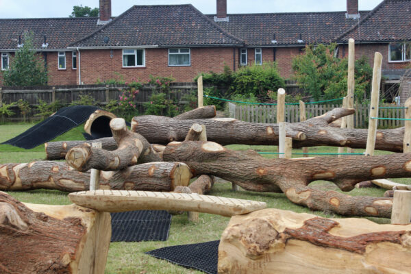 Play Tree Trunk - Image 11