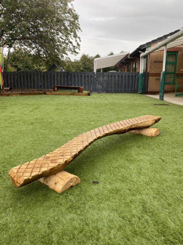 Balance Beam