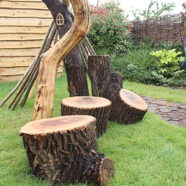 Play Logs, balance, natural, play, wooden, shop, nursery, small world, supplies