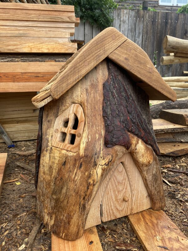 Fairy Houses - Image 6