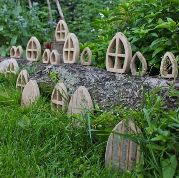 Fairy Doors