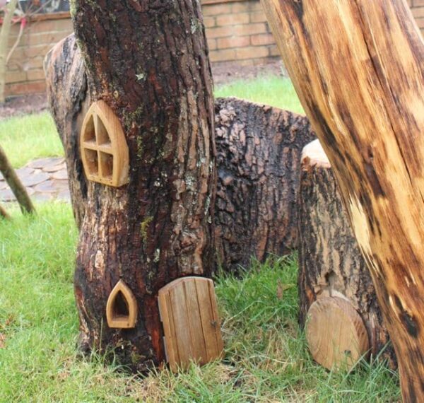 Fairy House
