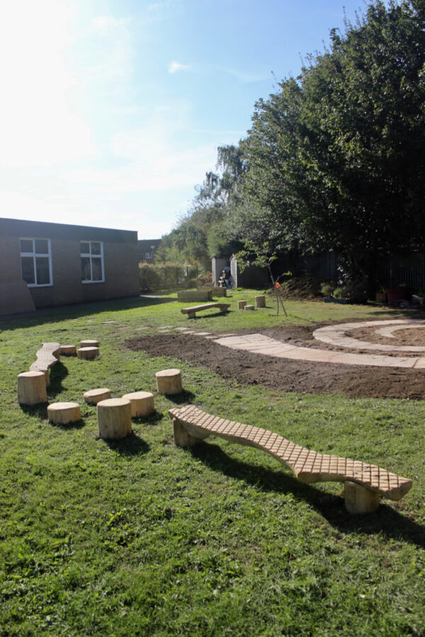 Stepping Logs x5 - Image 7