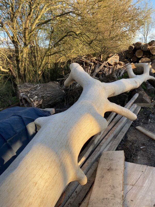 Play Tree, natural play, shop, sale, play log, playgound, park, forest school