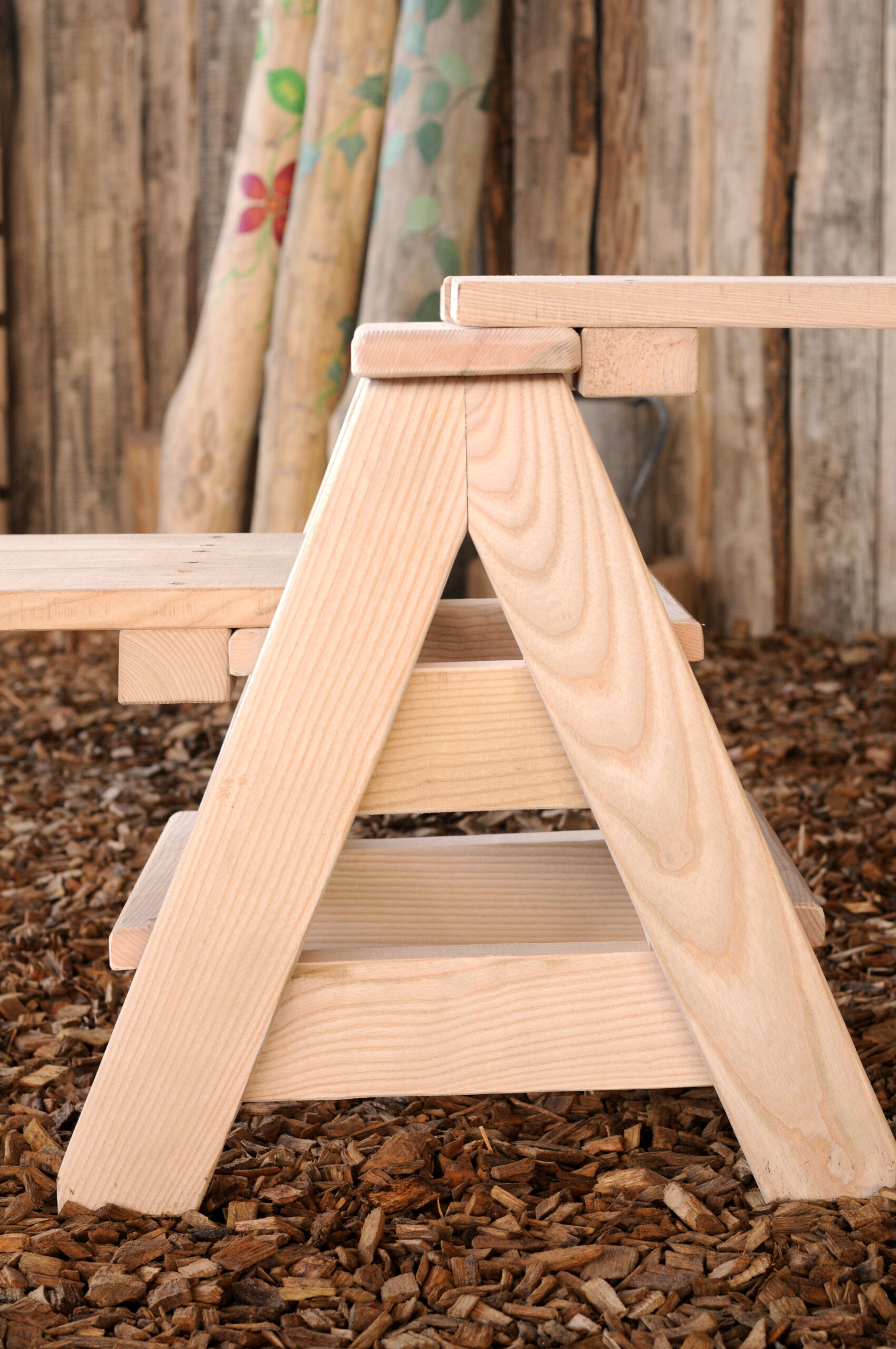 Building Planks Copper Beech Play