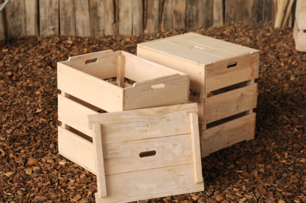 wooden, crate, box, building, storage, playground, school, nursery, natural play