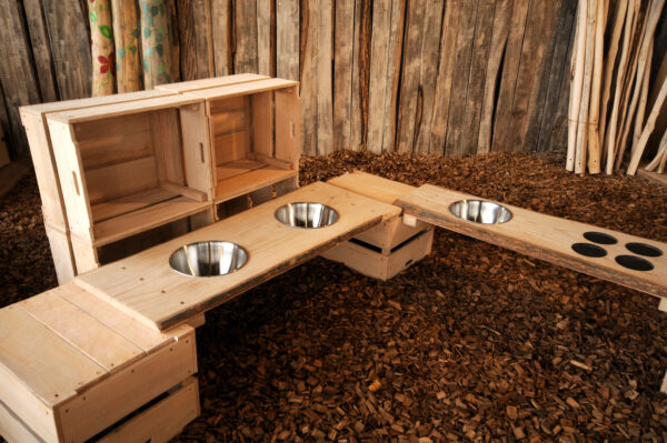 Modular Activity Station - Create Set - Image 3