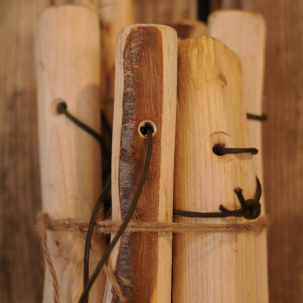 Loose Parts & Small World